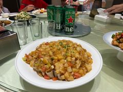 -凯鸽酒楼(操场城店)