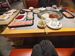 -蜀留香火锅·始于1999·原四川老火锅(白堤路店)