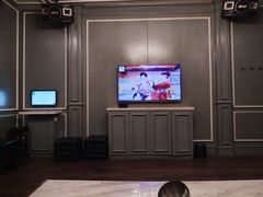 -范特西FANTASY量贩式KTV(民主广场店)