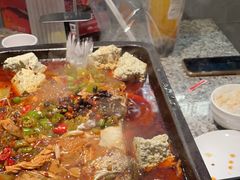 -里岛烤鱼(东港凯虹广场店)