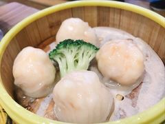 粤港虾饺皇-粤港餐厅(禹州商业广场店)