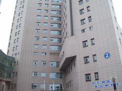 2号楼-复旦大学附属肿瘤医院(徐汇院区)