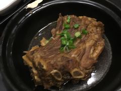 -春天里·老街坊餐厅(港隆广场店)