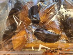 -85度C(北京八角物美店)