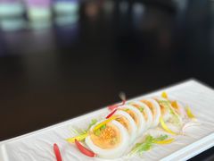 -丽晶轩中餐厅(重庆丽晶酒店)