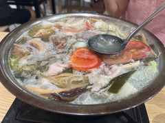 -海关荤豆花(洋河一路店)