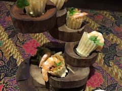 -小娘惹厨房Little Nyonya(狮城有约上榜店)