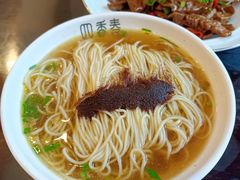 -四季春(美食街店)