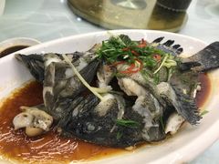 -众味海鲜大排档·活海鲜·潮汕味(南澳店)