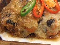 -百乐门喜宴(海珠广场华厦店)