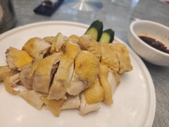 -侬佳蒸菜馆(听潮店)