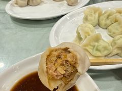 -听涛雅苑百味饺子老家菜馆