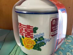-盒马鲜生(双清路店)
