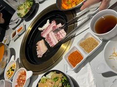 -韩时烤肉(枫蓝店)