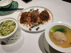 -一品江南韵·淮扬菜