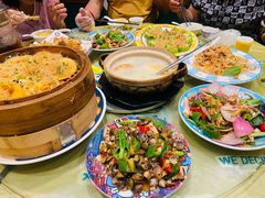 -桥东喜碧海鲜街(水东街店)