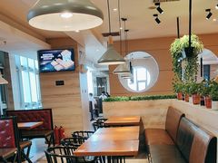 -比格比萨自助(宋家庄店)