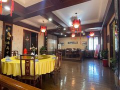 -长兴菜馆(高桥店)