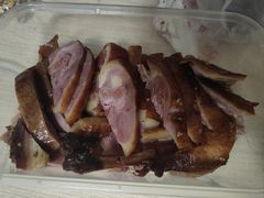 -章云板鸭(马道街店)