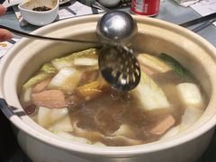 -名善山珍·野生菌汤锅(文殊院店)