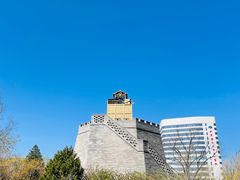 -迎泽公园
