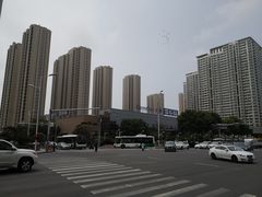 -青岛富力艾美酒店