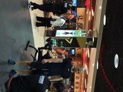 -倍力斯游泳健身(盛博店)