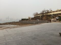 -青岛第三海水浴场