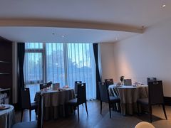 -静之湖湖畔餐厅