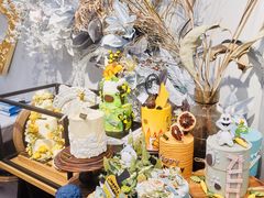 -杜哈夫DOUX RÊVE·生日蛋糕(日月光店)