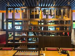 -敏珠拉姆藏餐·南京厨房(富春江东街店)