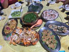 -都斛海鲜街