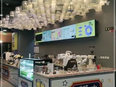 -咪咕咖啡(北京西单店)