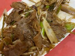 -鑫明明拉面(宁化路店)