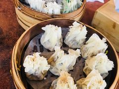 -都一处烧麦馆(前门店)