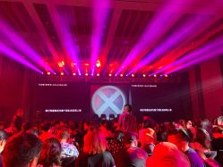 -北京柏悦酒店宴会厅