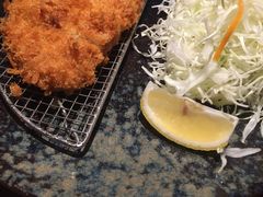 -山杏yama-katsu·吉列炸物