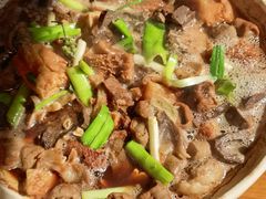 -腰子哥烤串(石佛营炫特店)