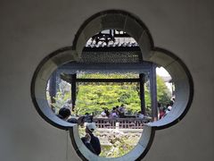 -何园