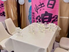-天空花园餐吧·生日·团建(南山店)