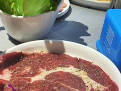 -外婆掌柜·东北家庭烤肉(托乐嘉店)