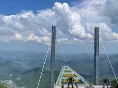 -浙江安吉JW万豪酒店·万豪中餐厅