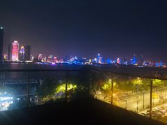 -富力威斯汀酒店-中国元素中餐厅(武昌临江店)