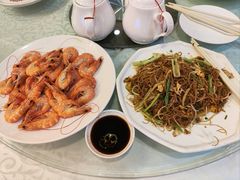 -御满江海鲜酒家(洛溪新城店)