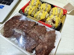 -师任堂韩式食品(总店)
