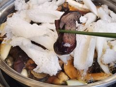 -太婆天府山珍酒楼(亚运村店)