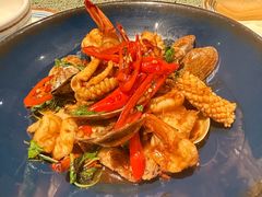 -Home Thai·泰谣(王府井apm店)