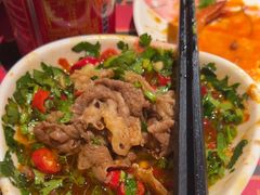 -牛New寿喜烧(虹桥新天地店)