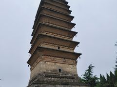-洛阳白马寺