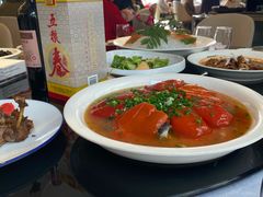 -大蓉和(双楠店)